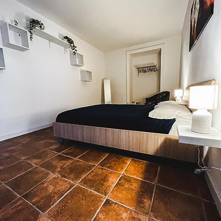 Terno Su Napoli Apartments Bagian luar foto