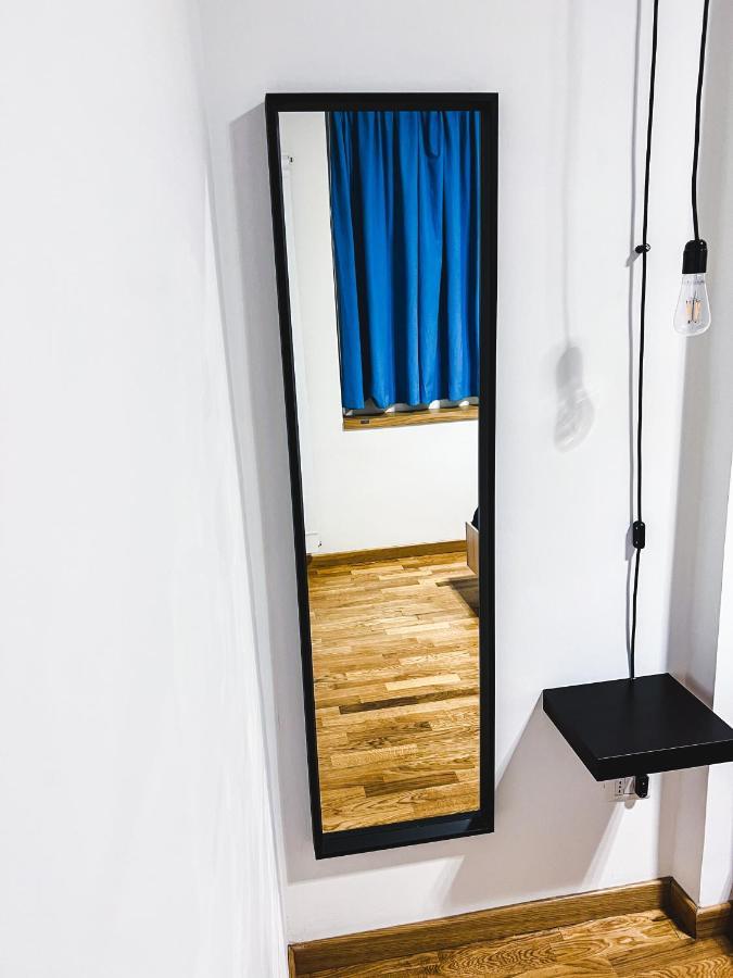 Terno Su Napoli Apartments Bagian luar foto