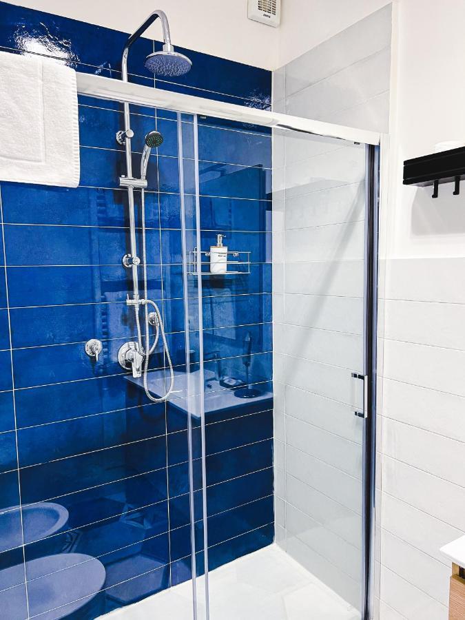 Terno Su Napoli Apartments Bagian luar foto