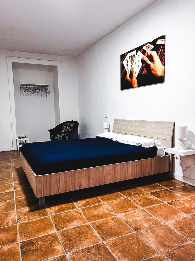 Terno Su Napoli Apartments Bagian luar foto